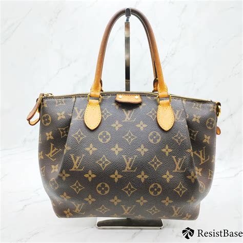 m48813 lv price|Louis Vuitton Turenne Satchel PM Brown Canvas .